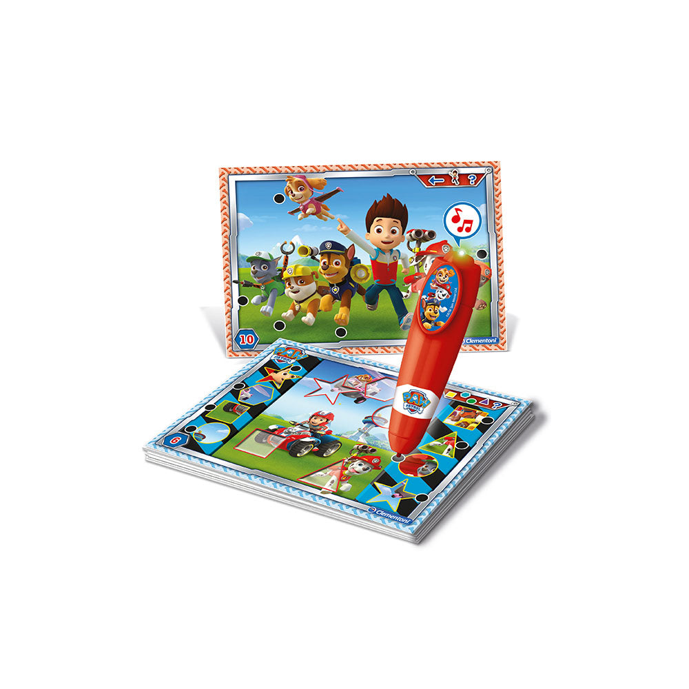 Sapietino Penna Basic Paw Patrol IT