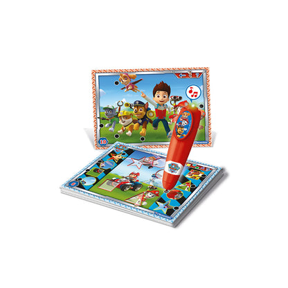 Sapietino Penna Basic Paw Patrol IT