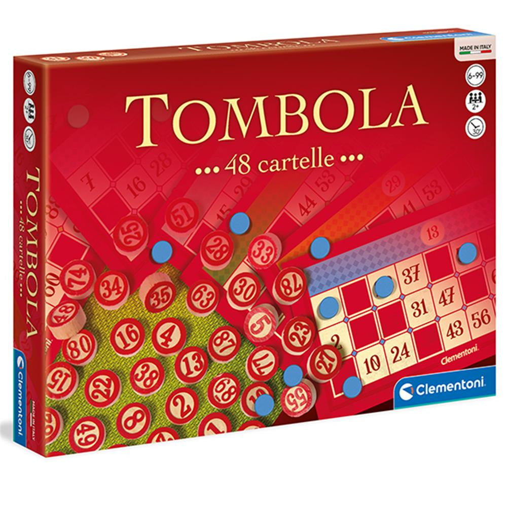 Tombola IT