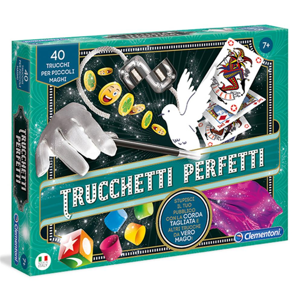 Trucchetti Perfetti