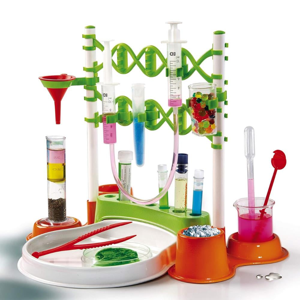 Meraviglie della chimica D