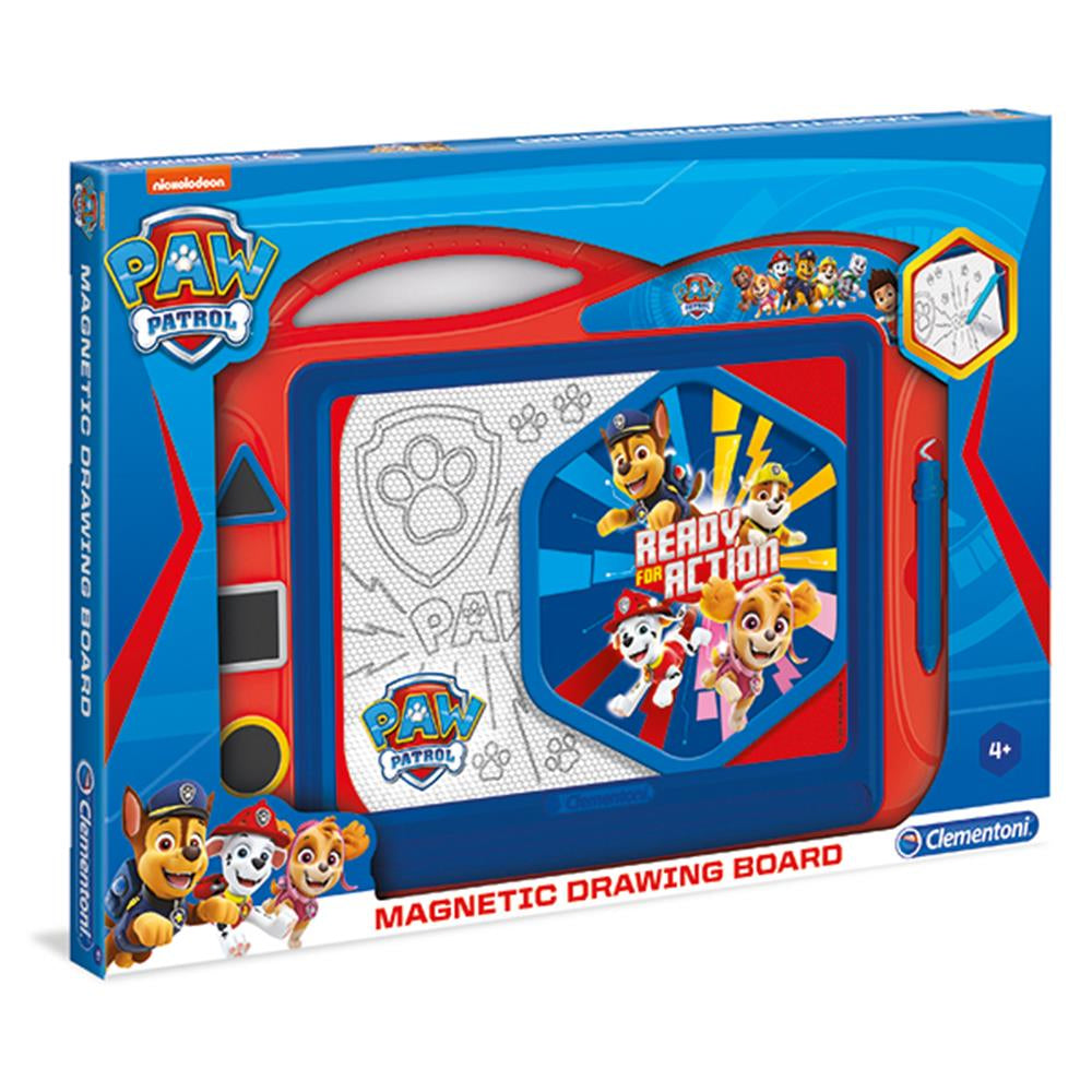 Zaubertafel Paw Patrol DFI