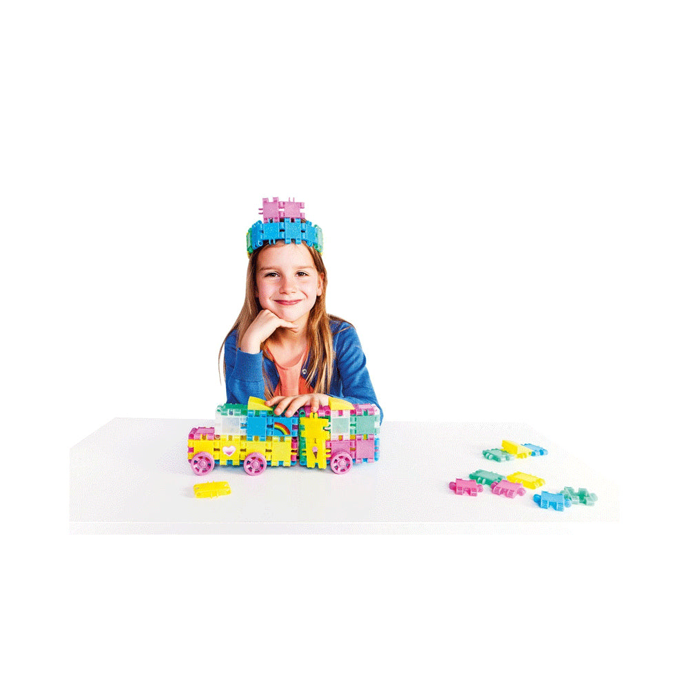 Glitter Box 8 in 1, 133 pezzi