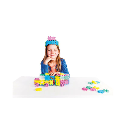 Glitter Box 8 in 1, 133 pezzi