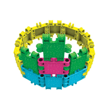 Glitter Box 8 in 1, 133 pezzi