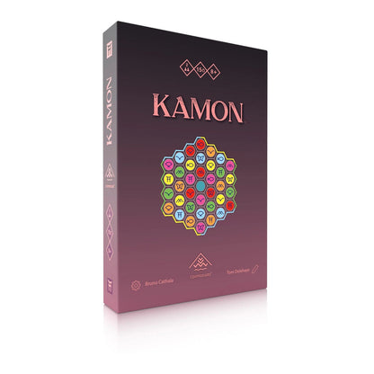 Kamon (mult)