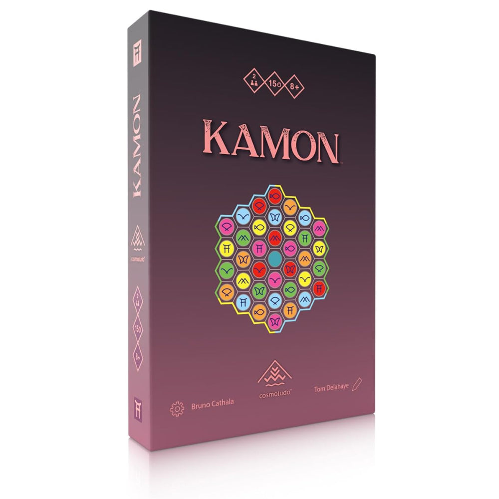 Kamon (mult)