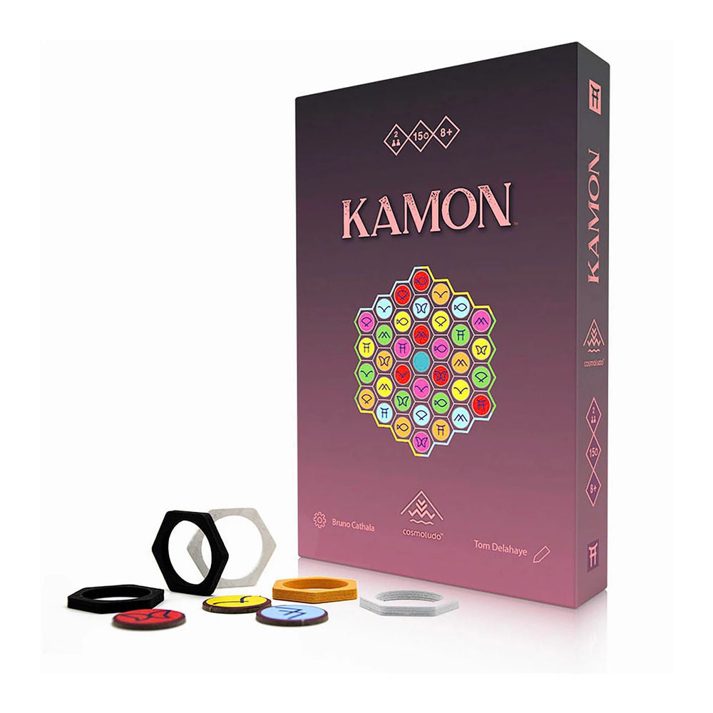 Kamon (mult)
