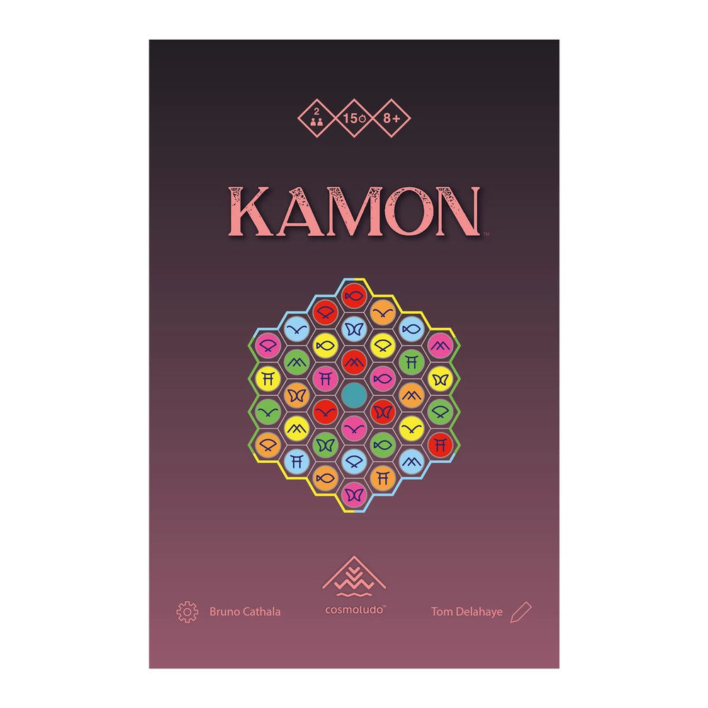 Kamon (mult)