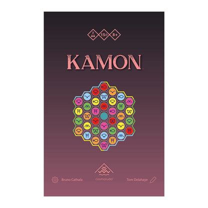 Kamon (mult)