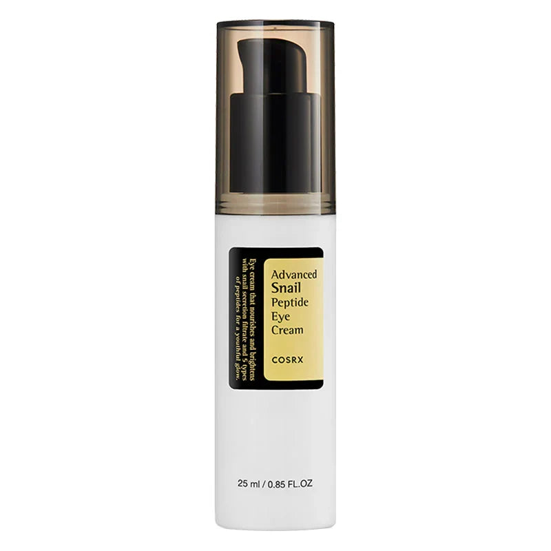 Cosrx Advanced Snail Peptide Eye Cream 25 ml