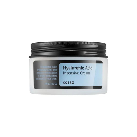 Cosrx Hyaluronic Acid Intensive Cream – 100 ml
