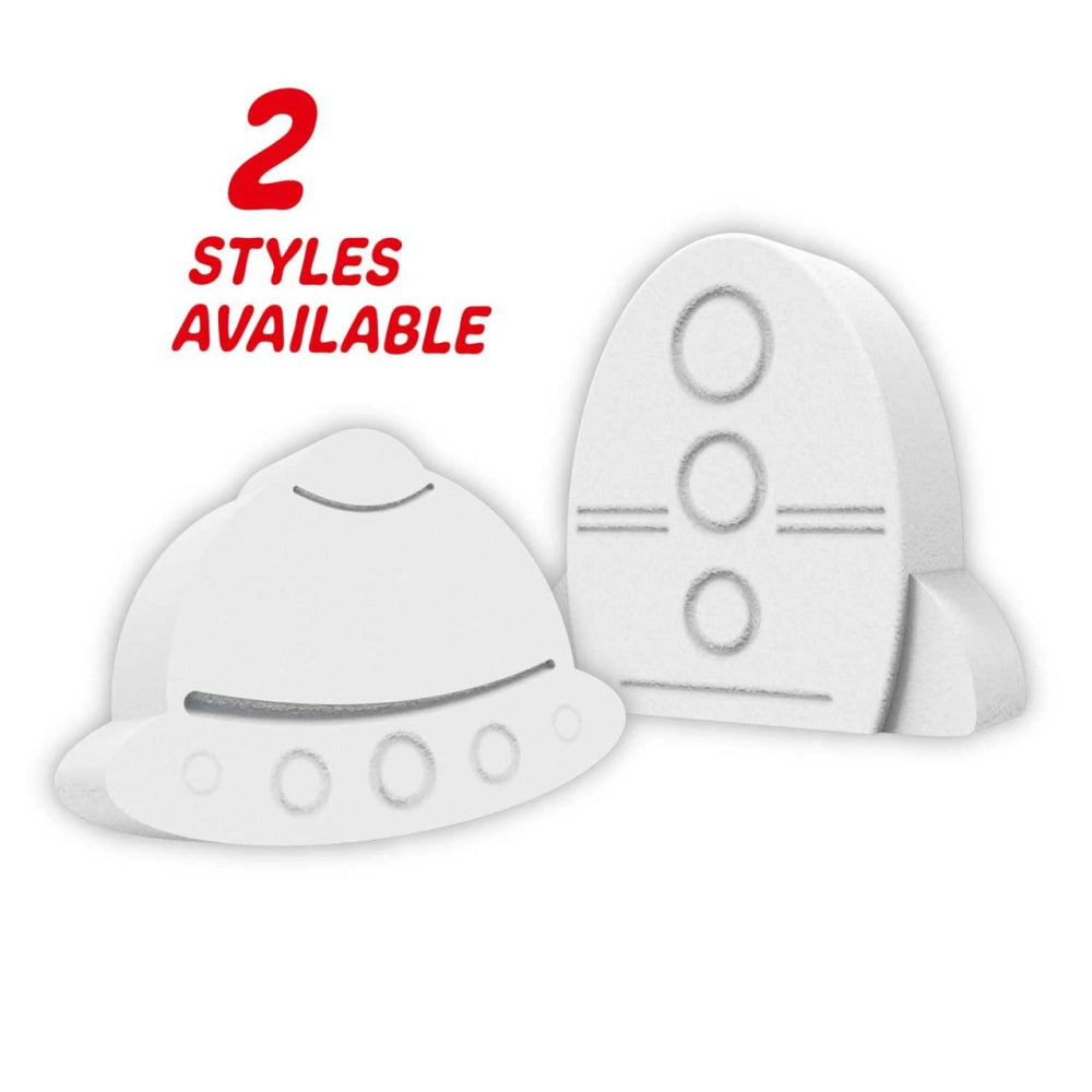 Inkee Foamy Space Badebombe