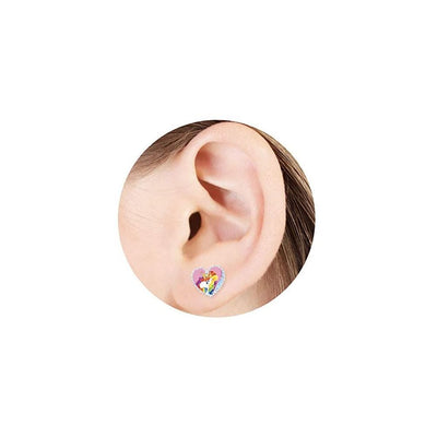 STICKER EARRINGS - Galupy