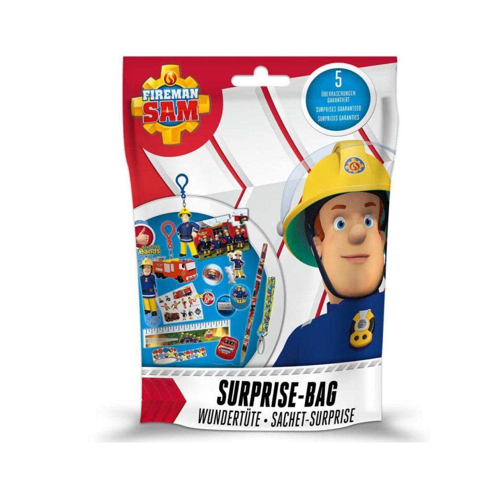 Surprise-Bag Fireman Sam