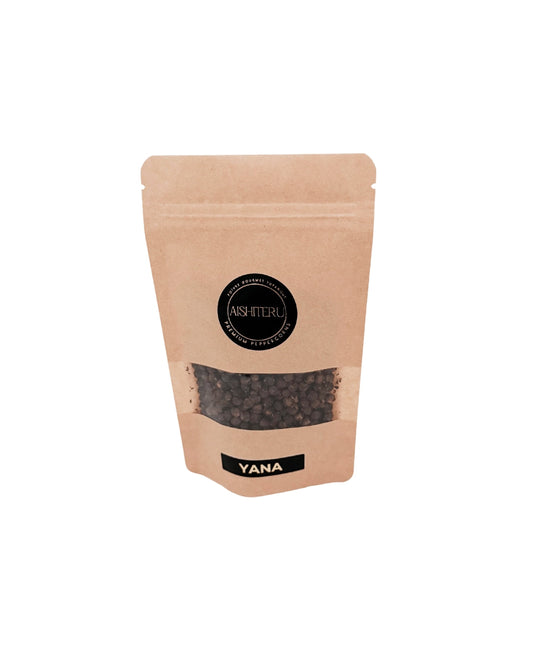 MAGNUS YANA - Aishiteru Refill Bag