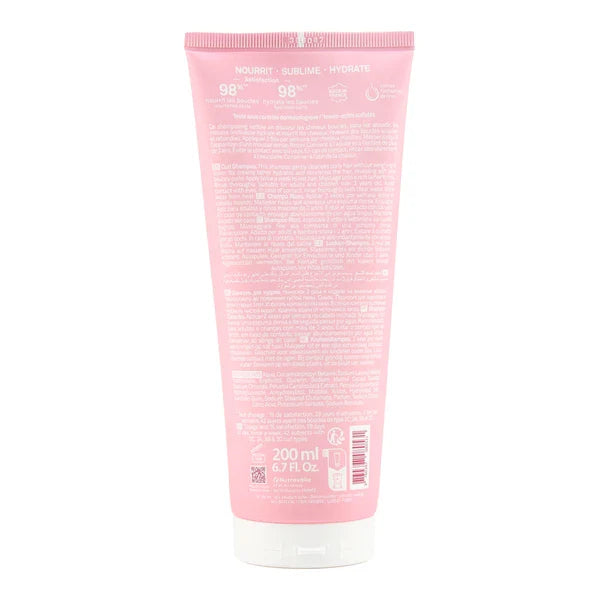 Luxéol Shampooing Boucles