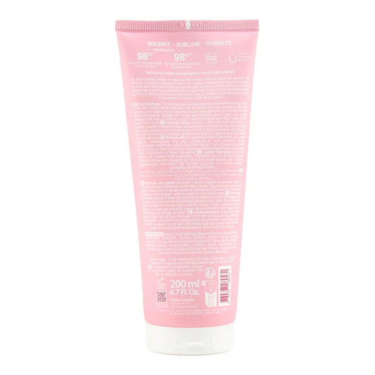 Luxéol Shampooing Boucles