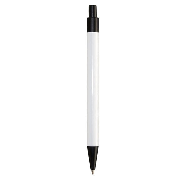 Presto Alu Kugelschreiber mit Parker-Mine