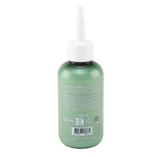 Luxéol Conditionneur avec rinçage Antichute progressive