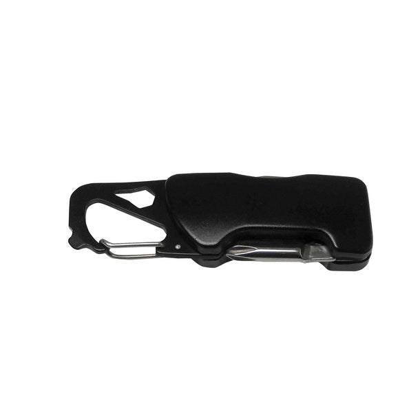 Climber Karabiner mit Lampe