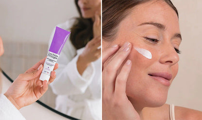 Crème Repulpante Fermeté 40ml