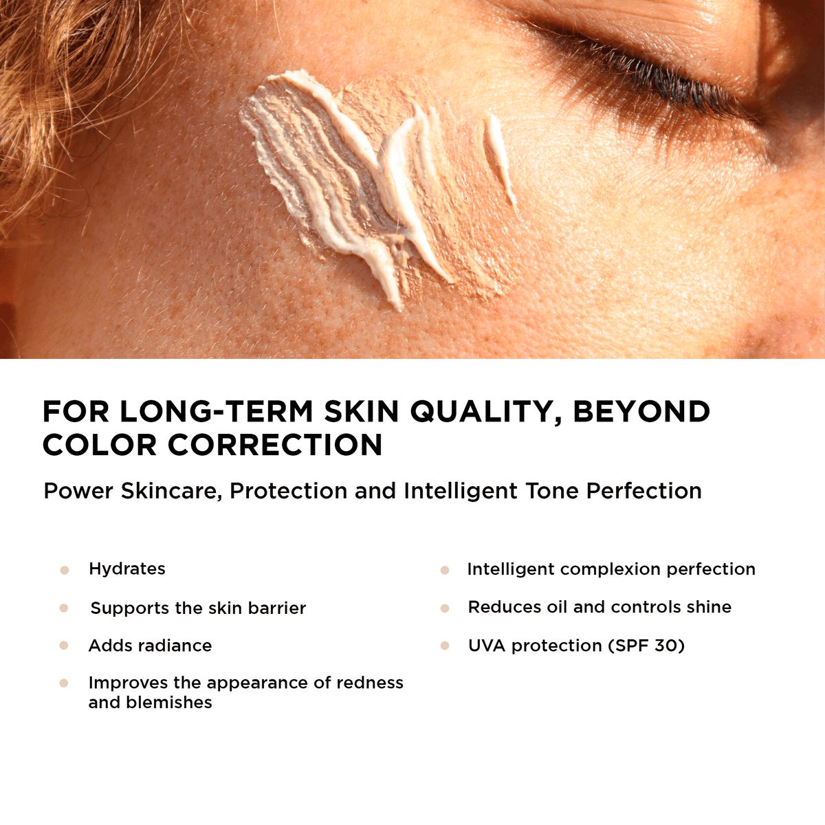 ALL YOU NEED High Performance CC Cream 50ml