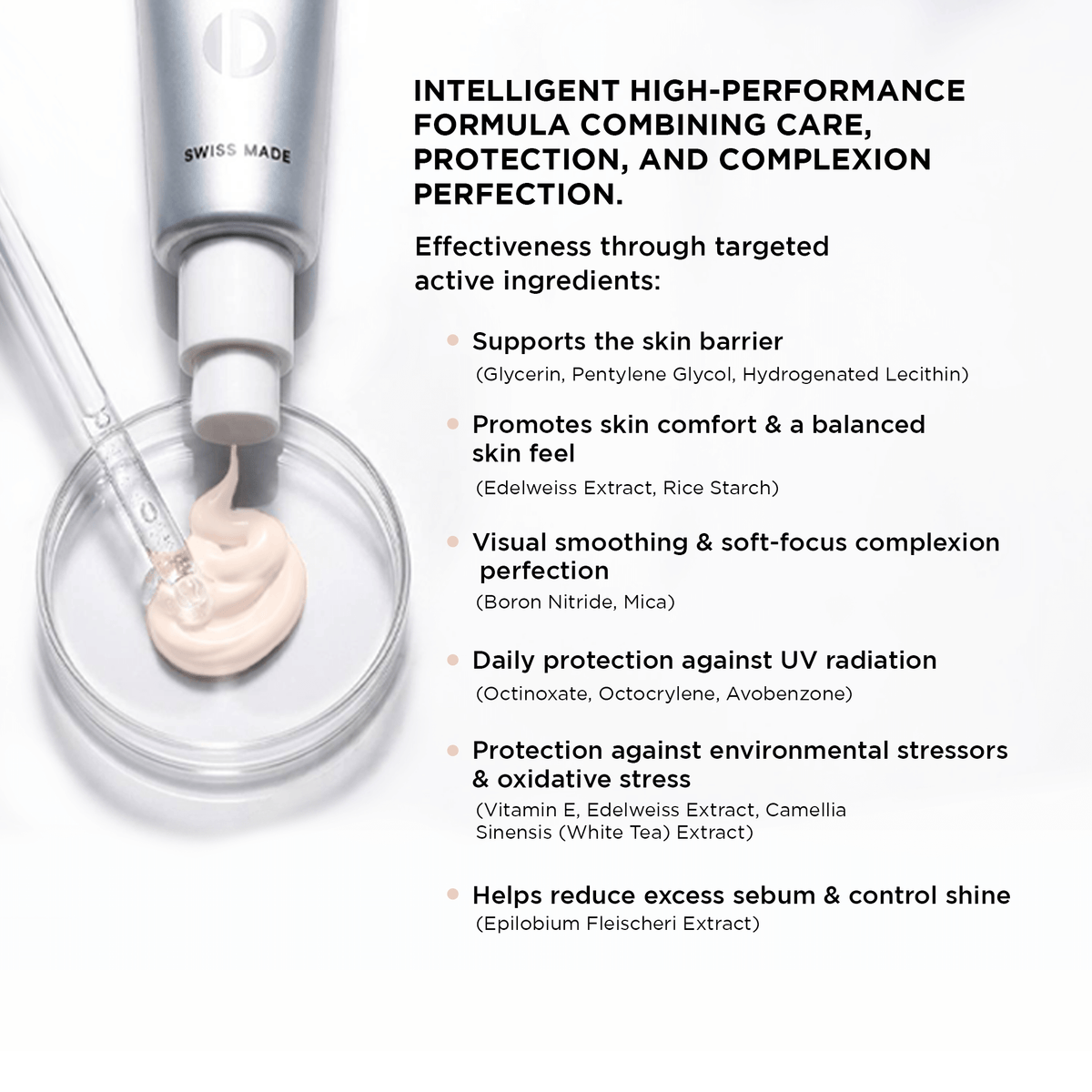 ALL YOU NEED High Performance CC Cream 50ml