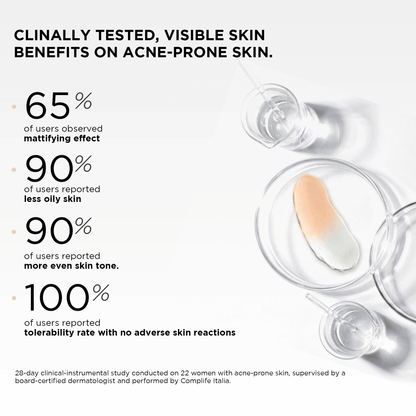 ALL YOU NEED High Performance CC Cream 50ml