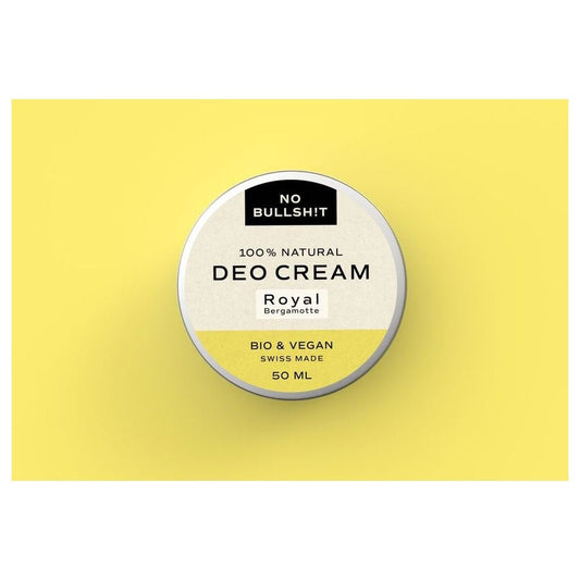Deo Cream Divine - Speedjust Schweiz