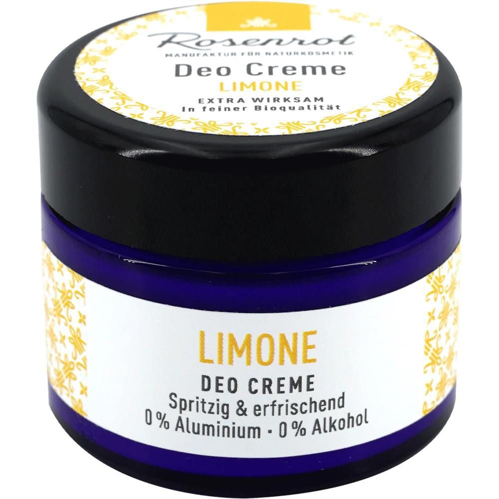 Deo Creme Limone - Deo - Speedjust Schweiz