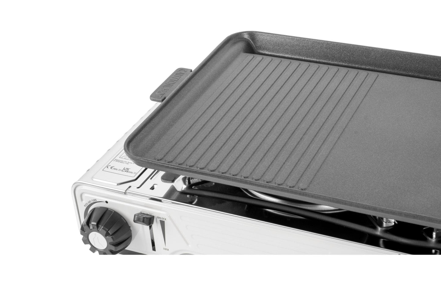 Devil Double Grill