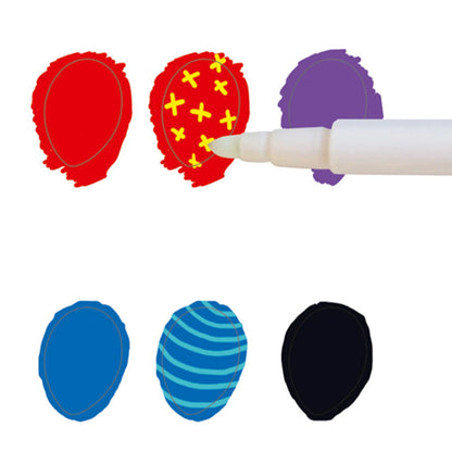 Pennarelli magici Djeco 10