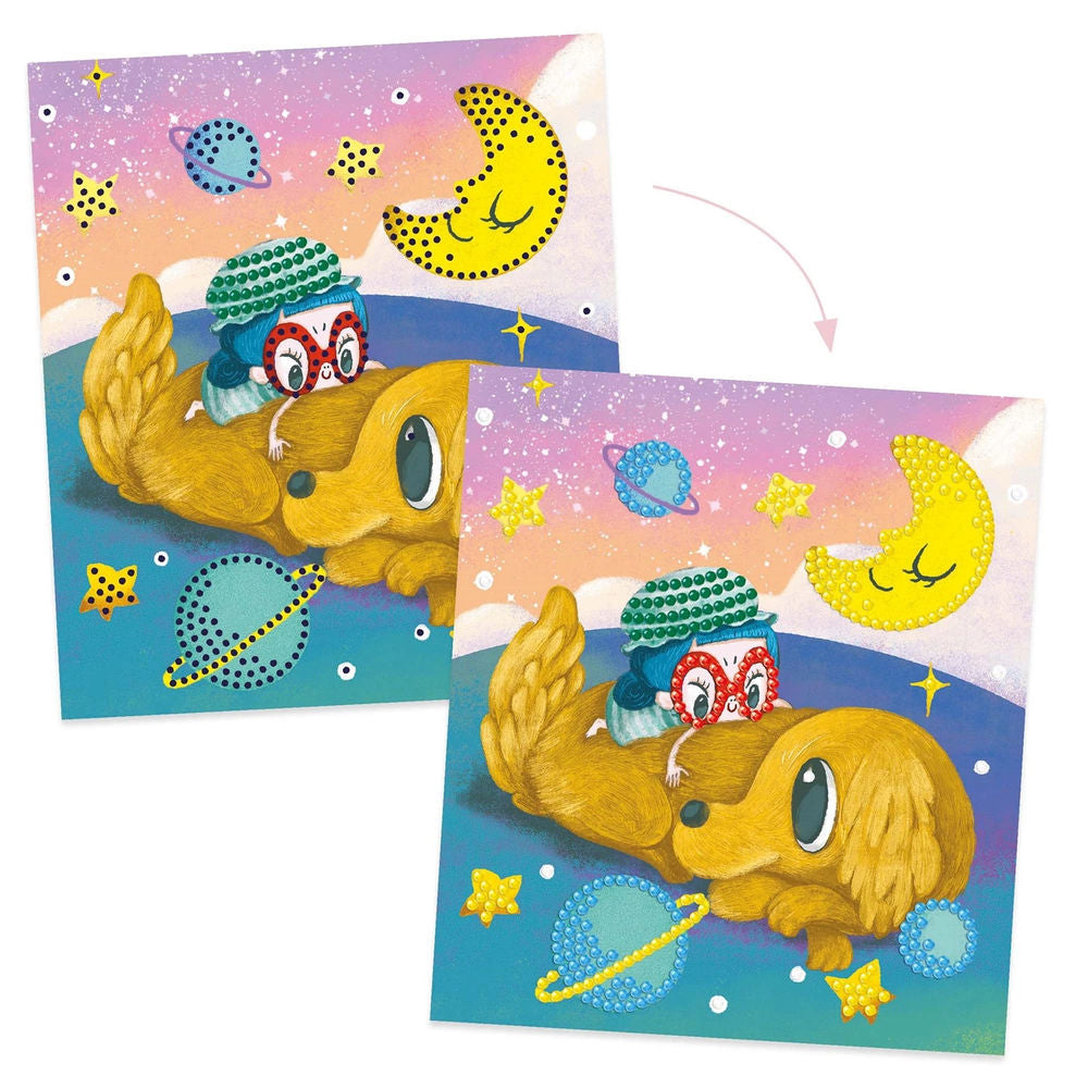 Artistic Diams Friendships