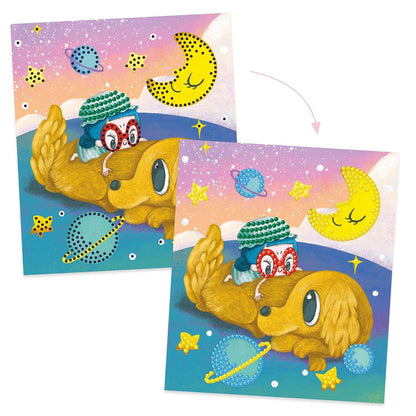 Artistic Diams Friendships