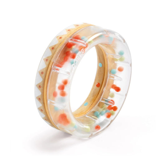 BabyRing Rassel