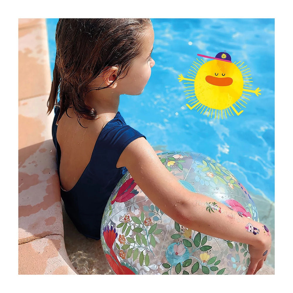 Uccelli a sfera Ø35 cm