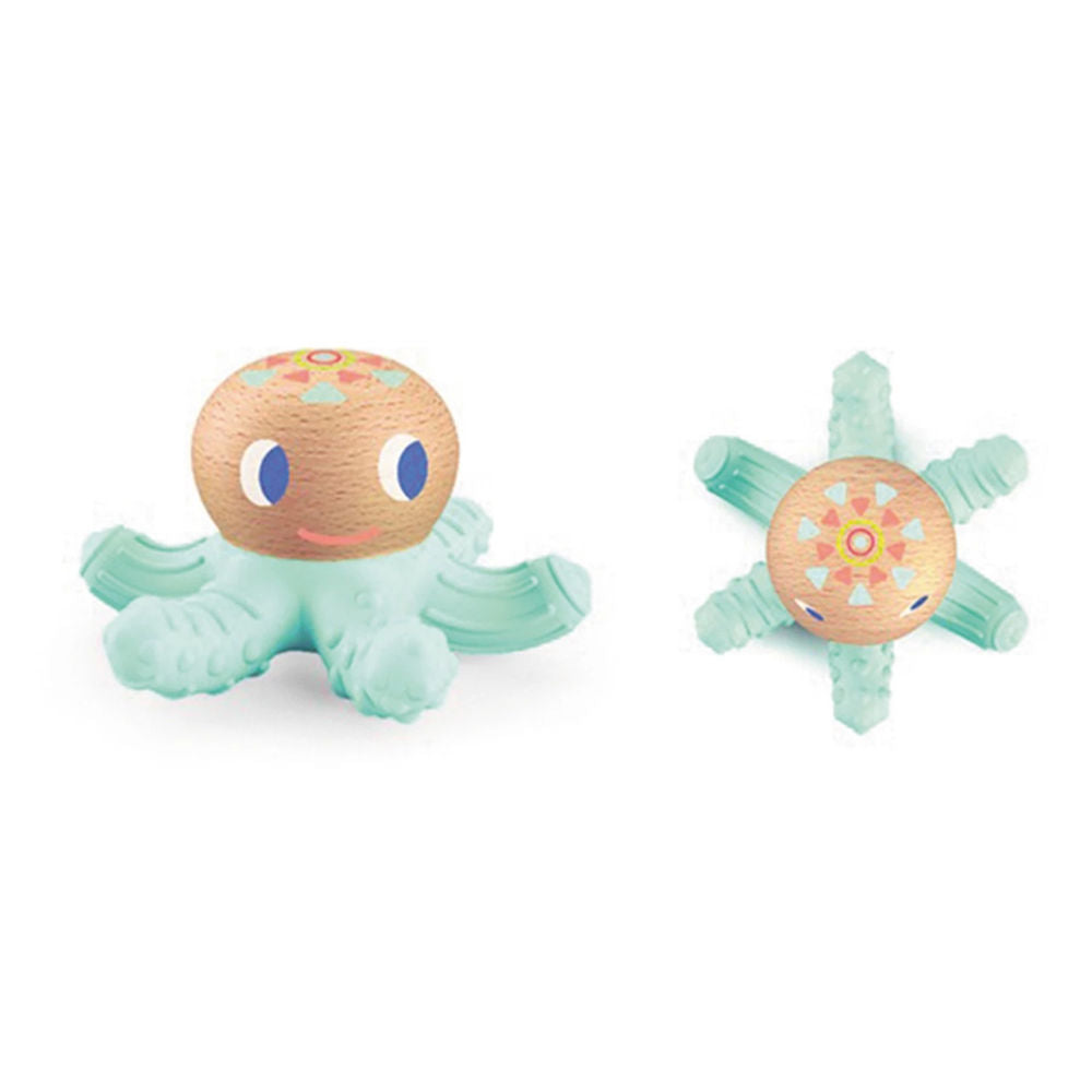 Beissring BabySquidi