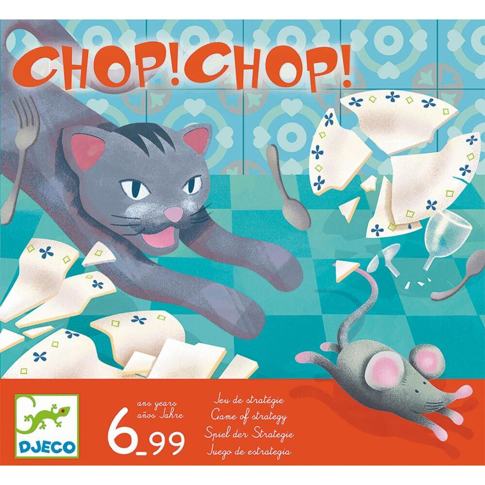 Djeco Chop Chop (mult)