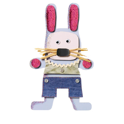 Djeco Collagene per i più piccoli