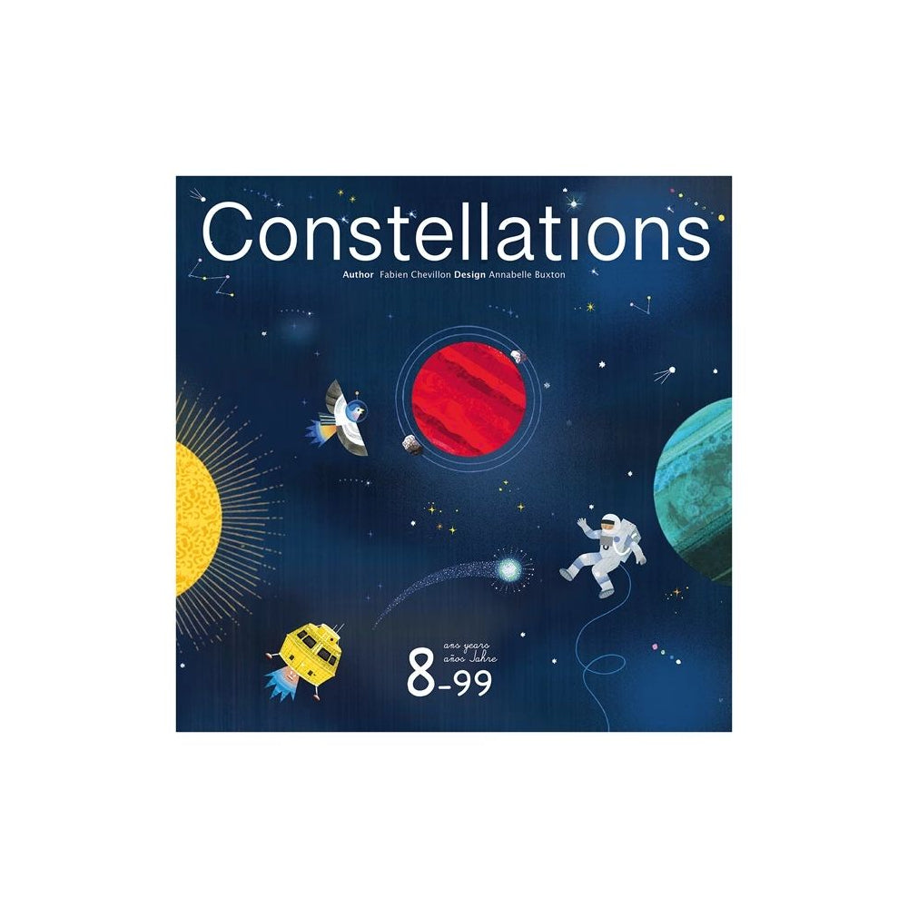 Constellations