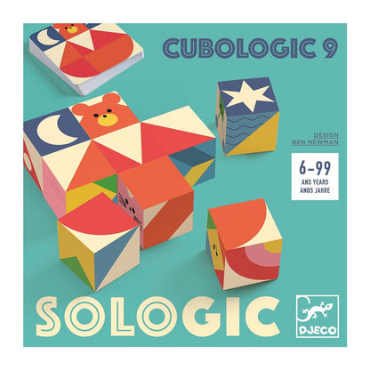 Cubologic 9