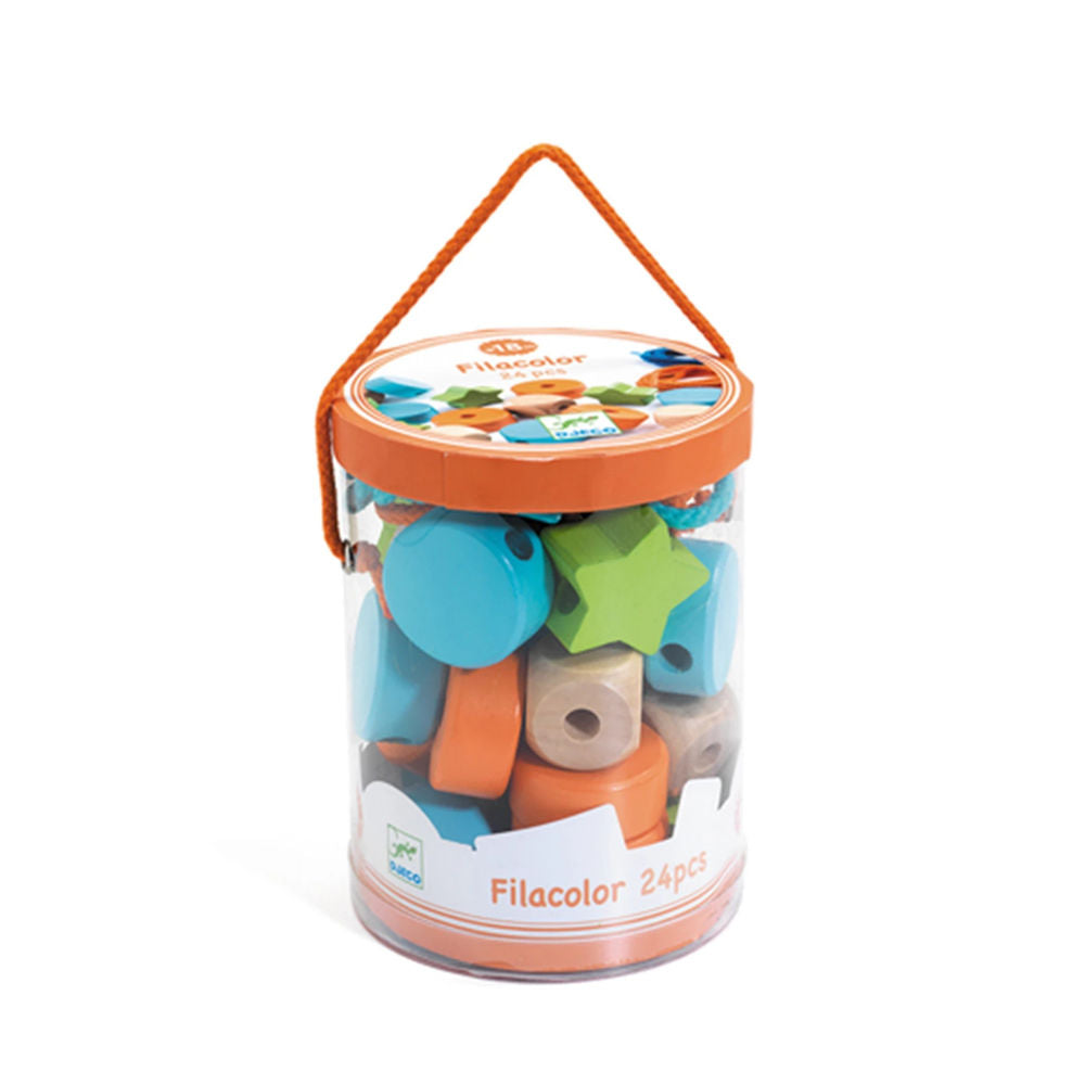 Fädelspiel Filacolor