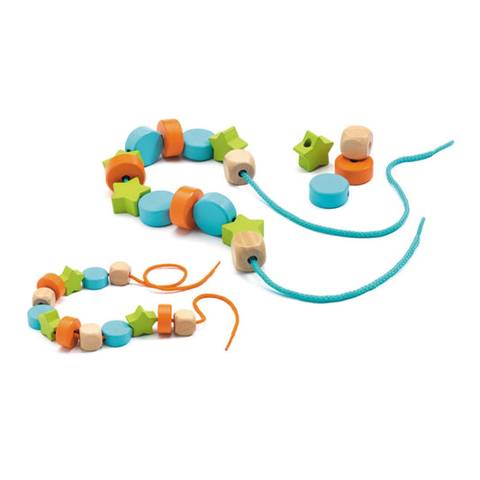 Fädelspiel Filacolor