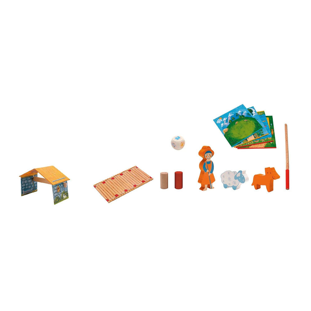 Djeco Hop! Hop! Hop!