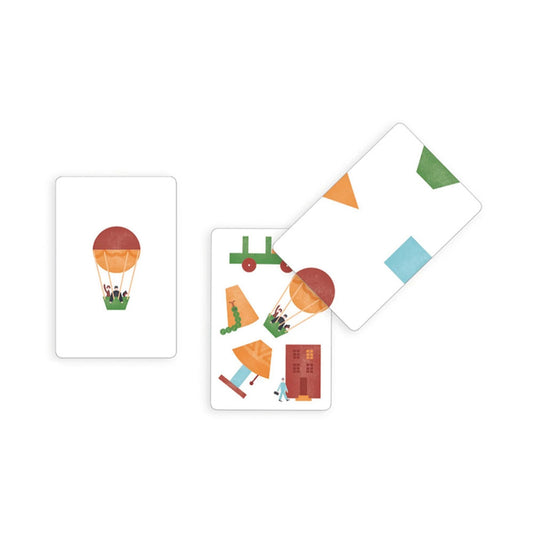 Kartenspiel Kotakote