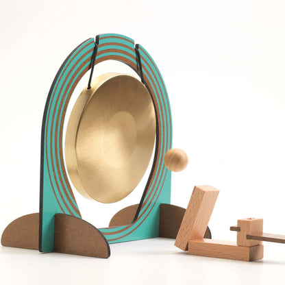 Kettenreaktionsspiel Zig & Go