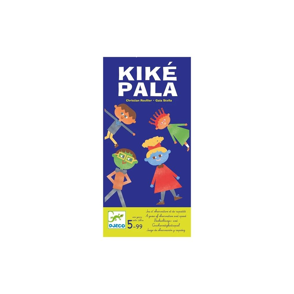 Kiképala