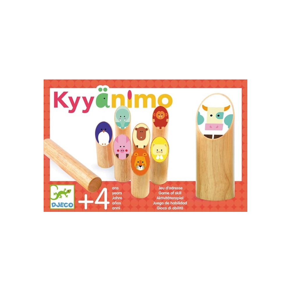 Kyyänimo