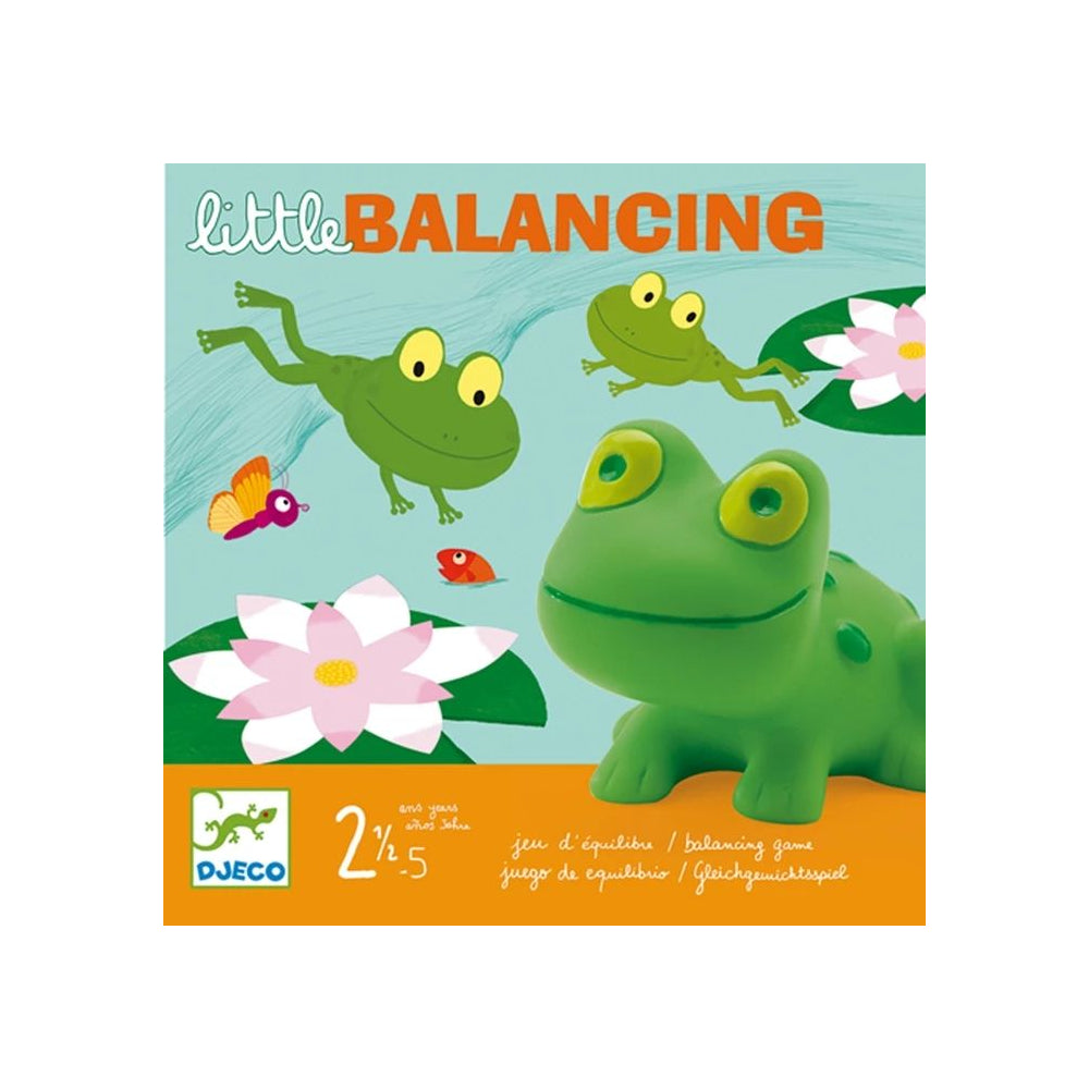 Djeco Little Balancing